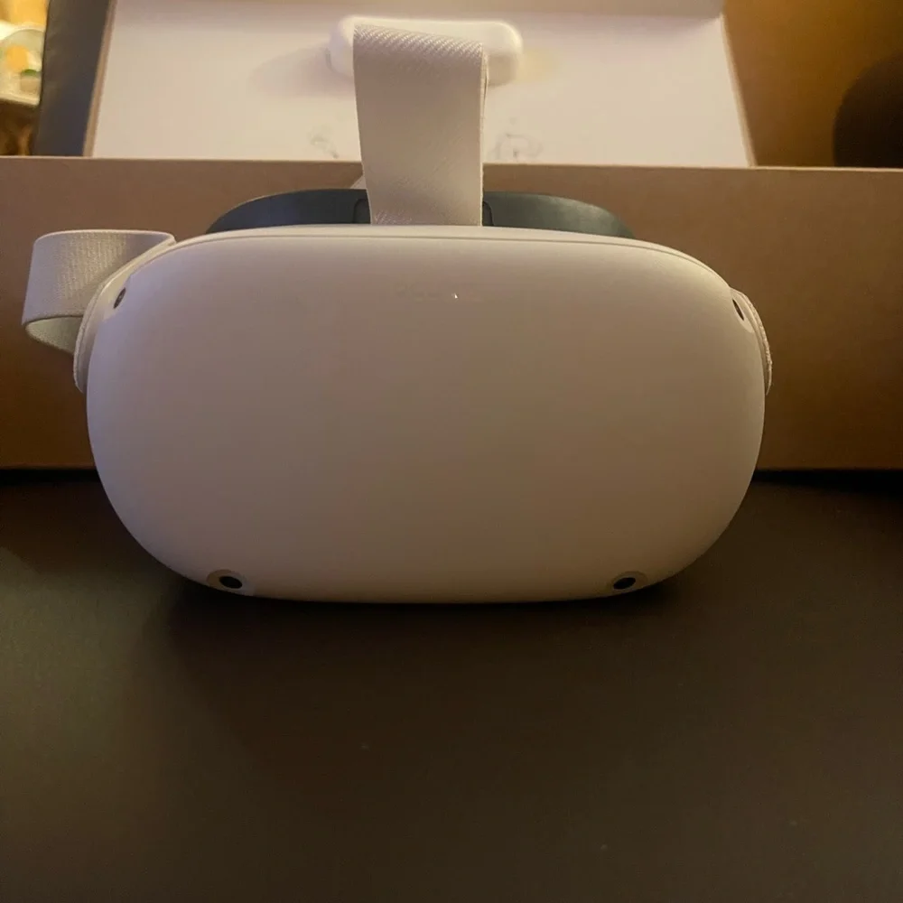 oculus quest 2